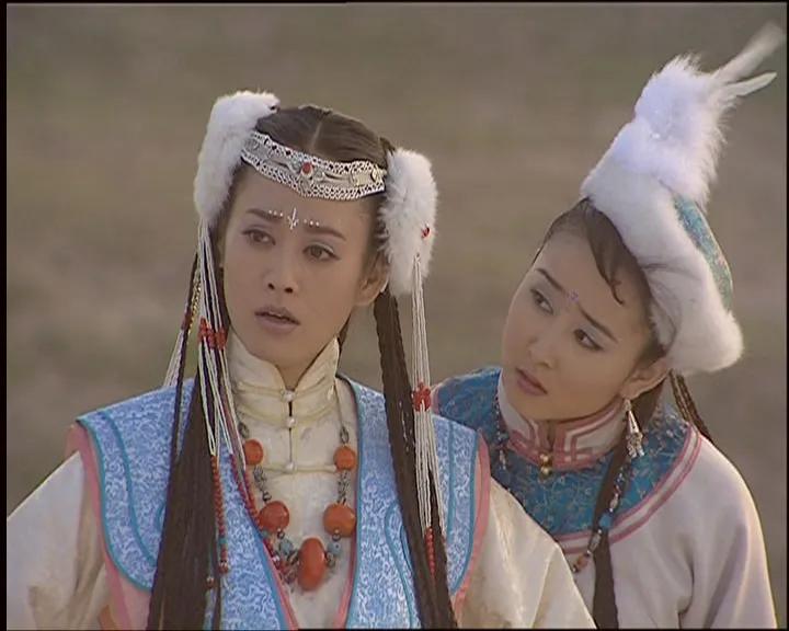 盘点十部收视率高的顶级宫斗剧,中国收视率排名前10的宫斗剧