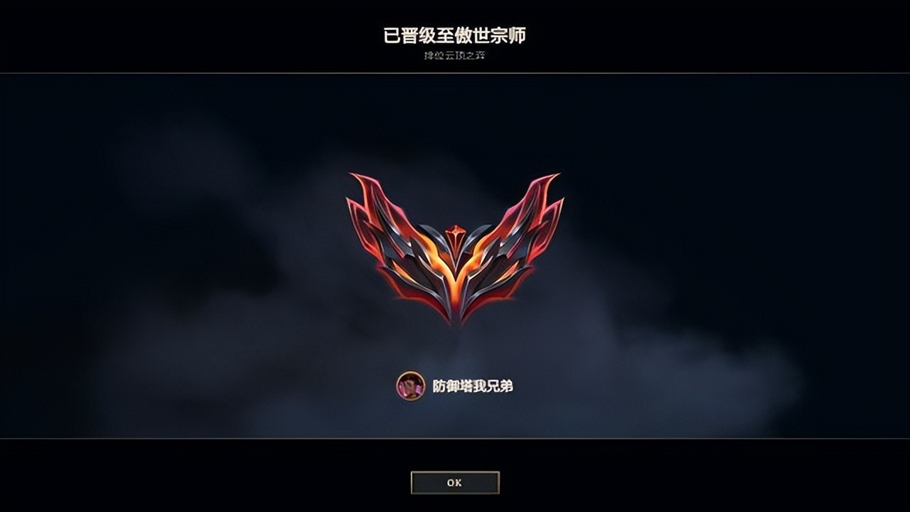 云顶之弈宗师多少分可以上王者,云顶之弈一区多少分上宗师