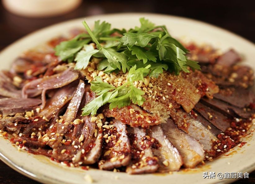 去四川必点的6道菜是川菜之魂,去四川必点的8道菜是川菜之魂