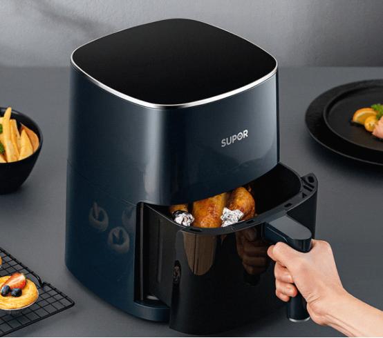 买空气炸锅哪个品牌的性价比最高,空气炸锅十佳品牌