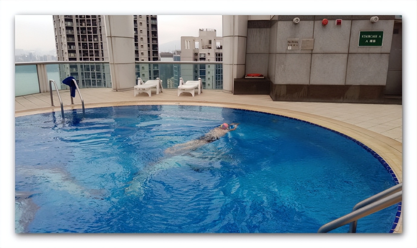 南京维景国际大酒店游泳池,维景酒店游泳池