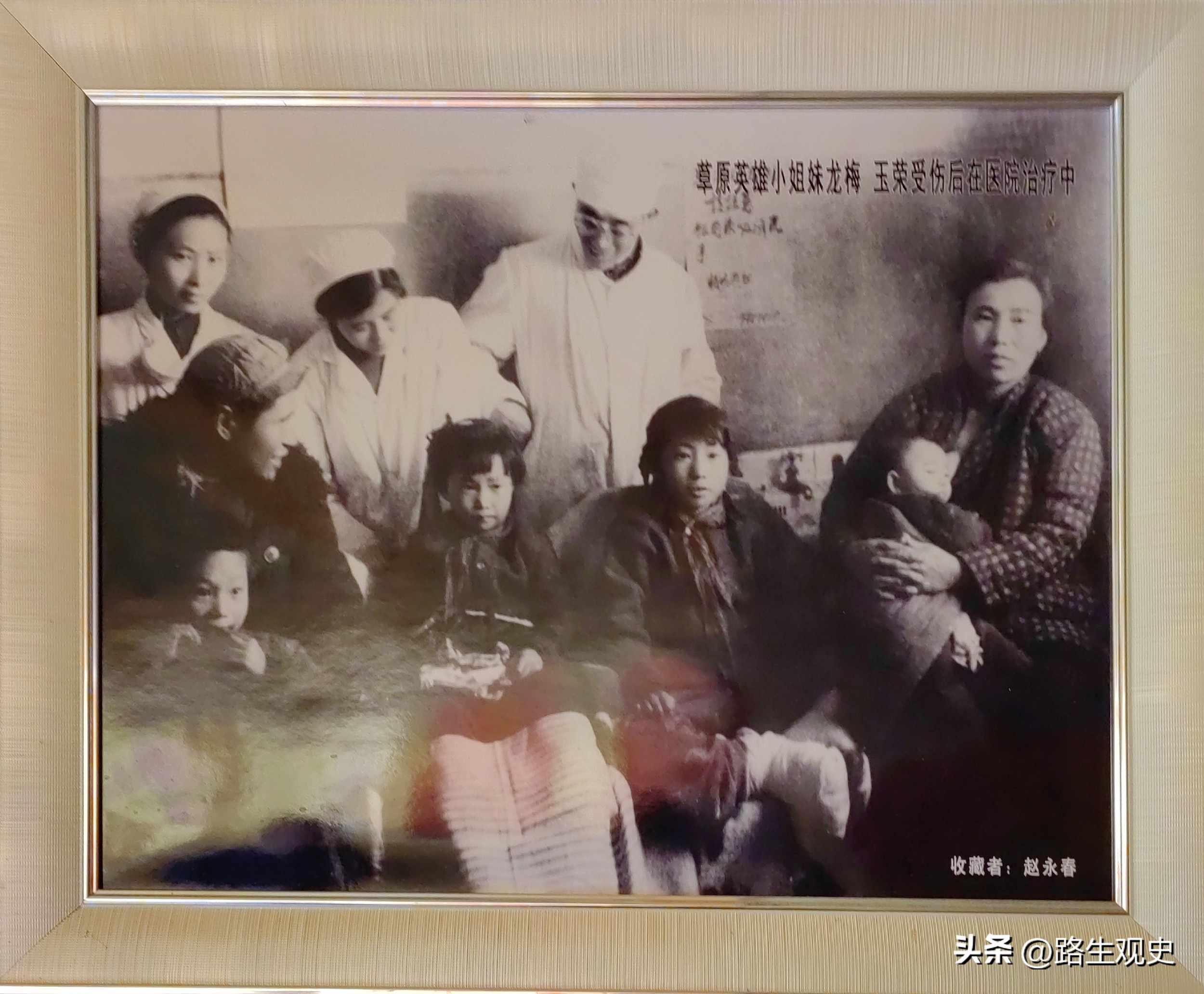 内蒙古一个美丽而又神秘的地方,内蒙古有什么秘境