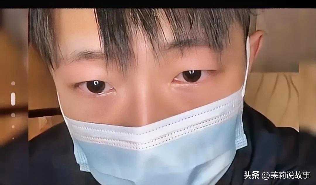 每天客人那么多，淄博小哥气哭了，为什么呢？