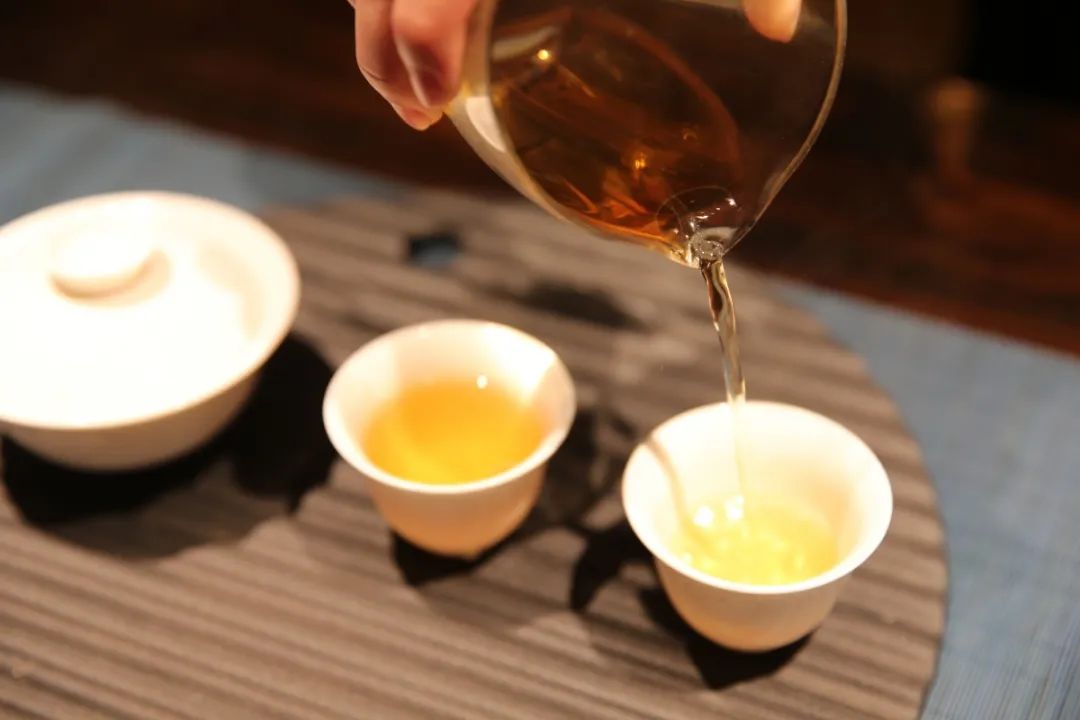 怎么才算好的金骏眉,真正的金骏眉是什么样子