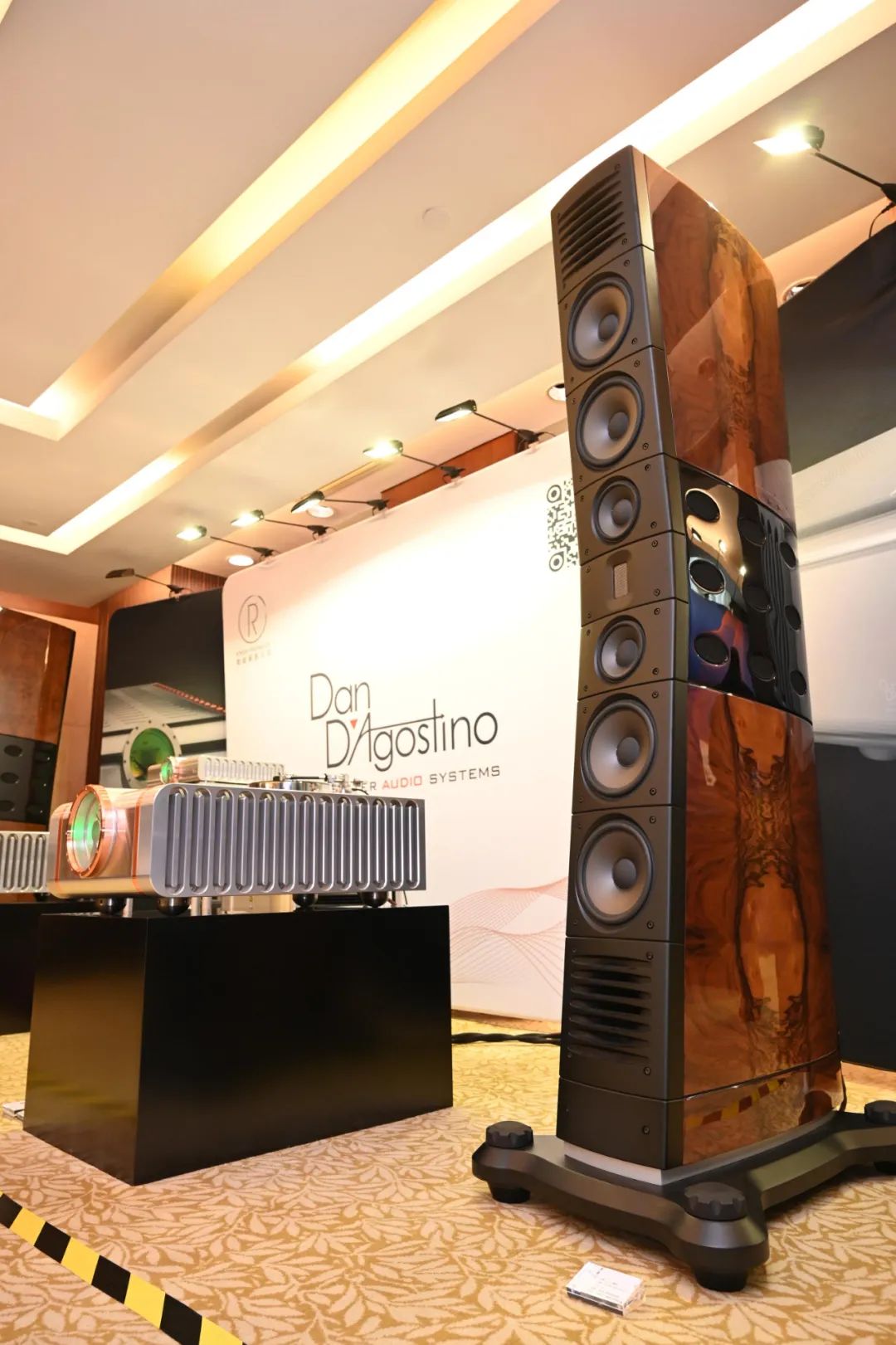 广州国际音响唱片展2024,2023年广州国际音响唱片展