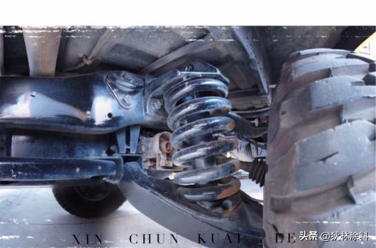 已经生锈了再喷防腐蜡有用吗,汽车防锈蜡会融化有气味吗