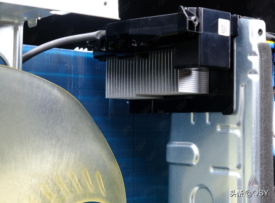 拆小米空调1.5p视频,拆米家空调