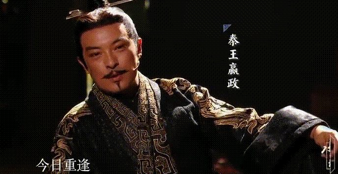 把皇帝演活,把皇帝演了个遍