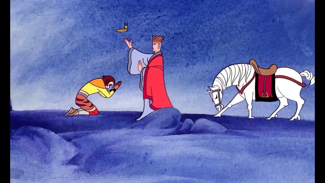 国风动漫100集以上,十部国风动画