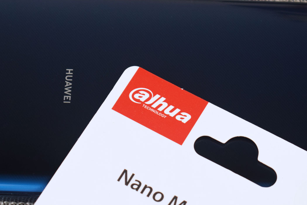 支持大华nm卡的华为手机,华为nm卡和大华nm卡