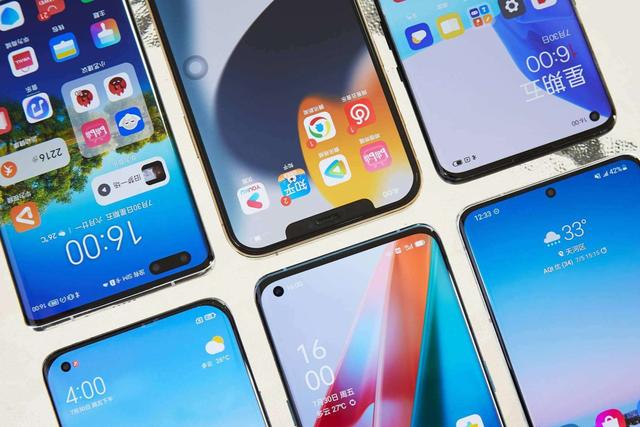 2023年手机目前最强处理器,2023年最新手机处理器排行榜