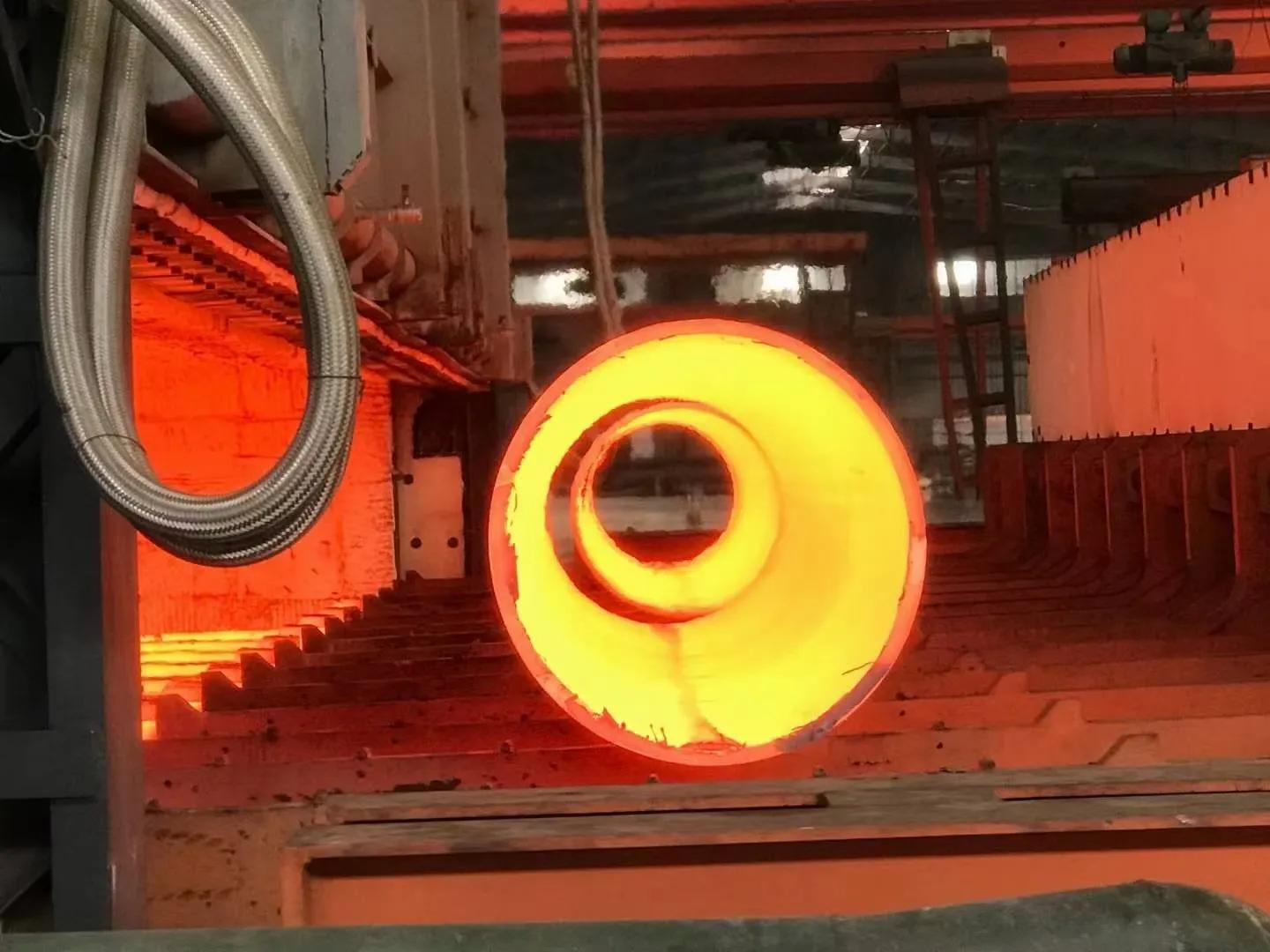 奥氏体不锈钢管工厂定制,奥氏体及超级奥氏体不锈钢