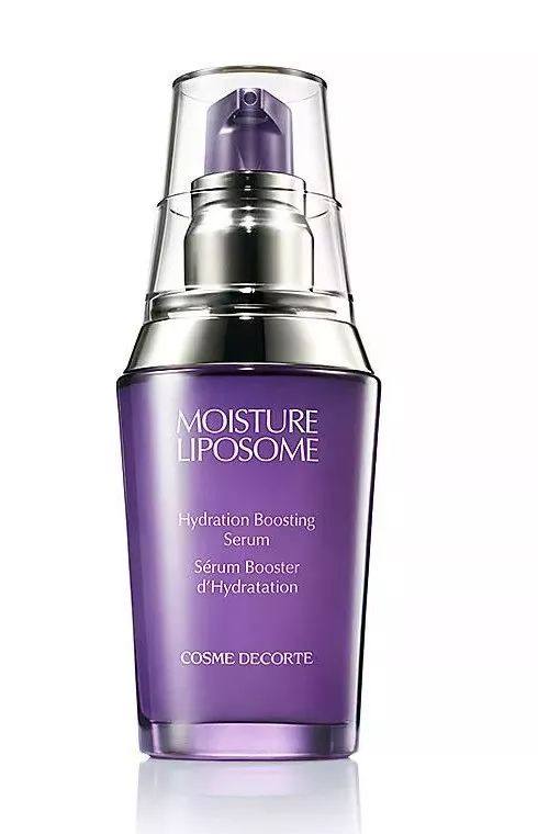 什么精华液能滋润补水美白效果好,补水保湿效果好的精华液