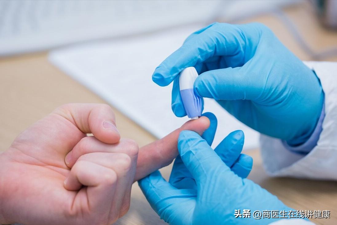 降糖药达格列净长期吃有什么害处,揭密降糖神药达格列净健康科普