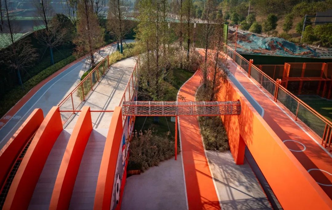 把家弄成游乐园是什么样的,把家打造游乐场是什么体验