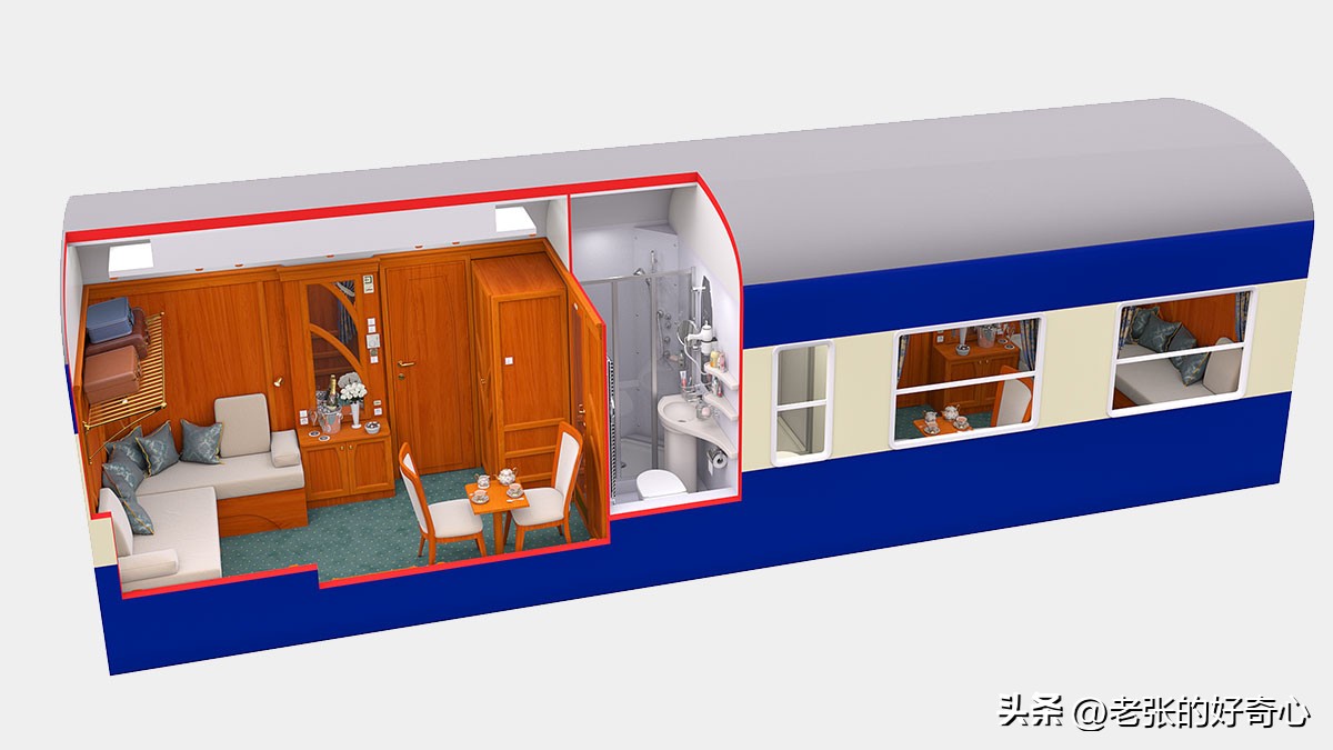 请问中国最贵的火车票多少钱一张,世界最贵火车票排名