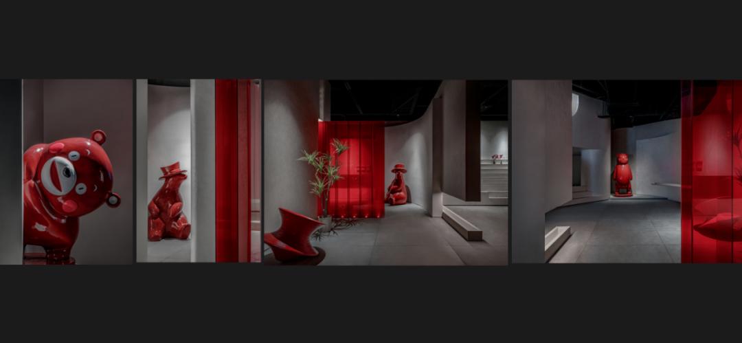 2022她设计奖｜福建设计力量齐聚海西，设计快闪精彩演讲