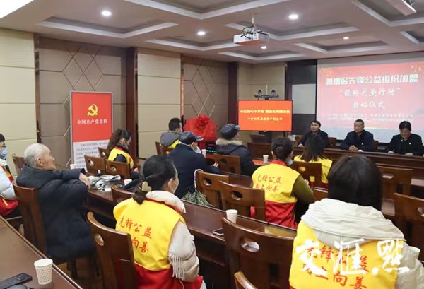 离休干部精准服务工作举措 (如何为离退休老干部做好保障工作)