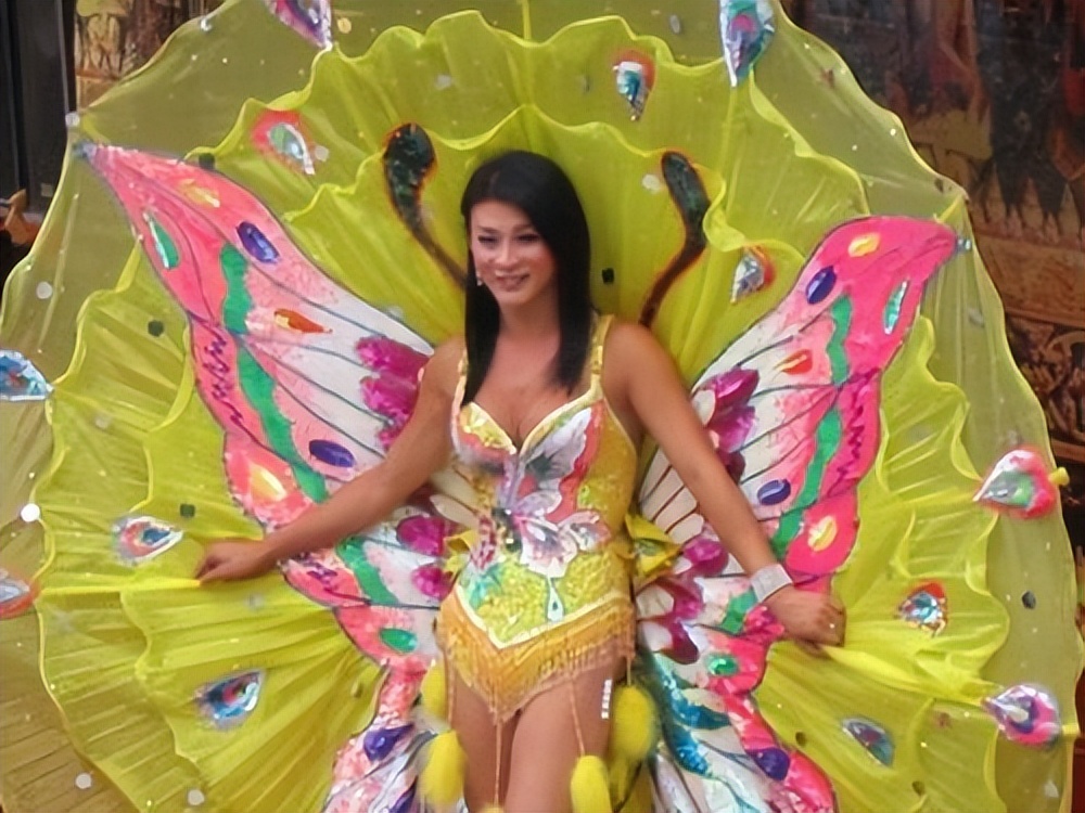 泰国底层人妖生活有多惨？揭秘从事风俗业的泰国人妖真实生活现状