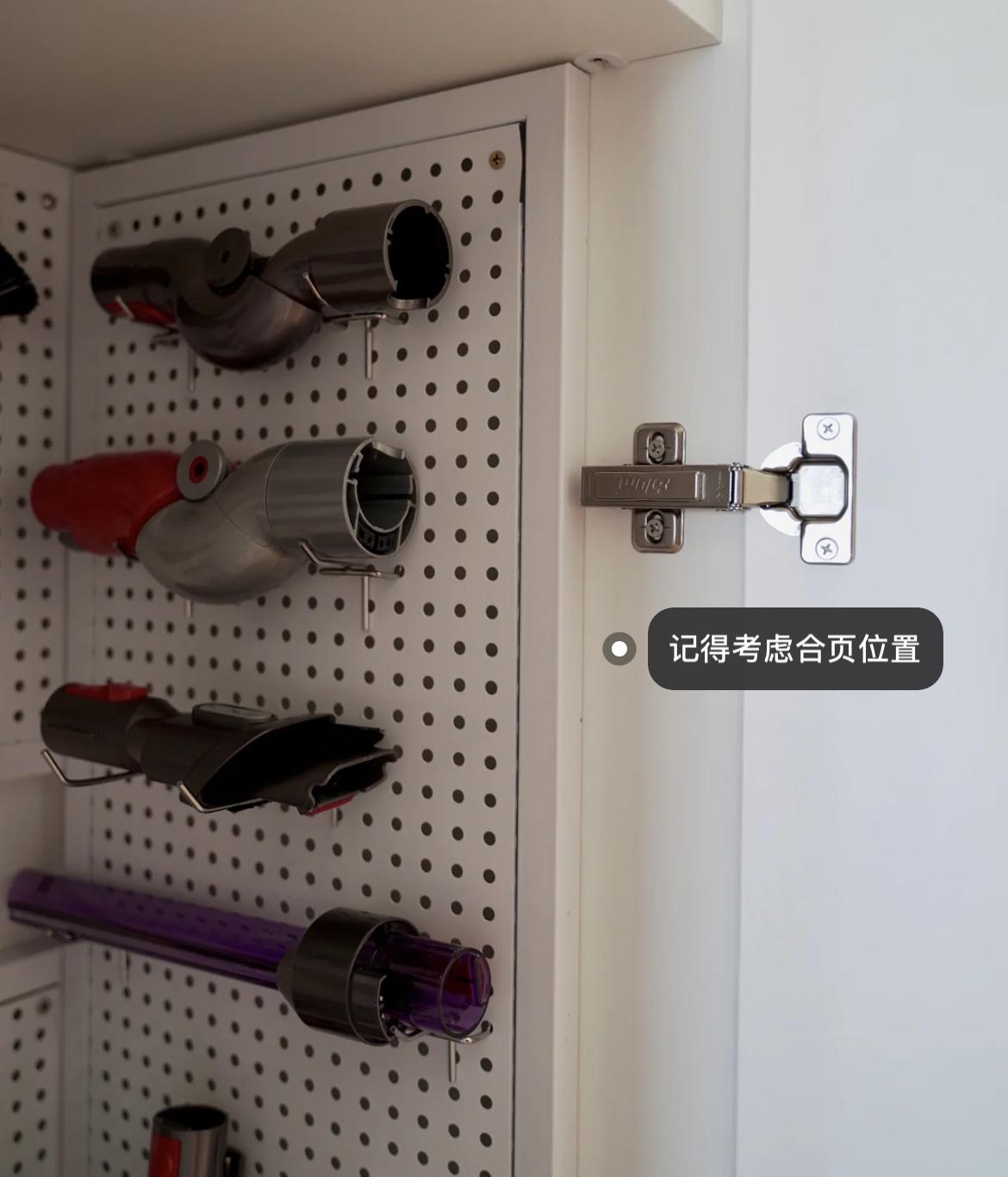 小户型收纳小家电,家里小家电收纳设计