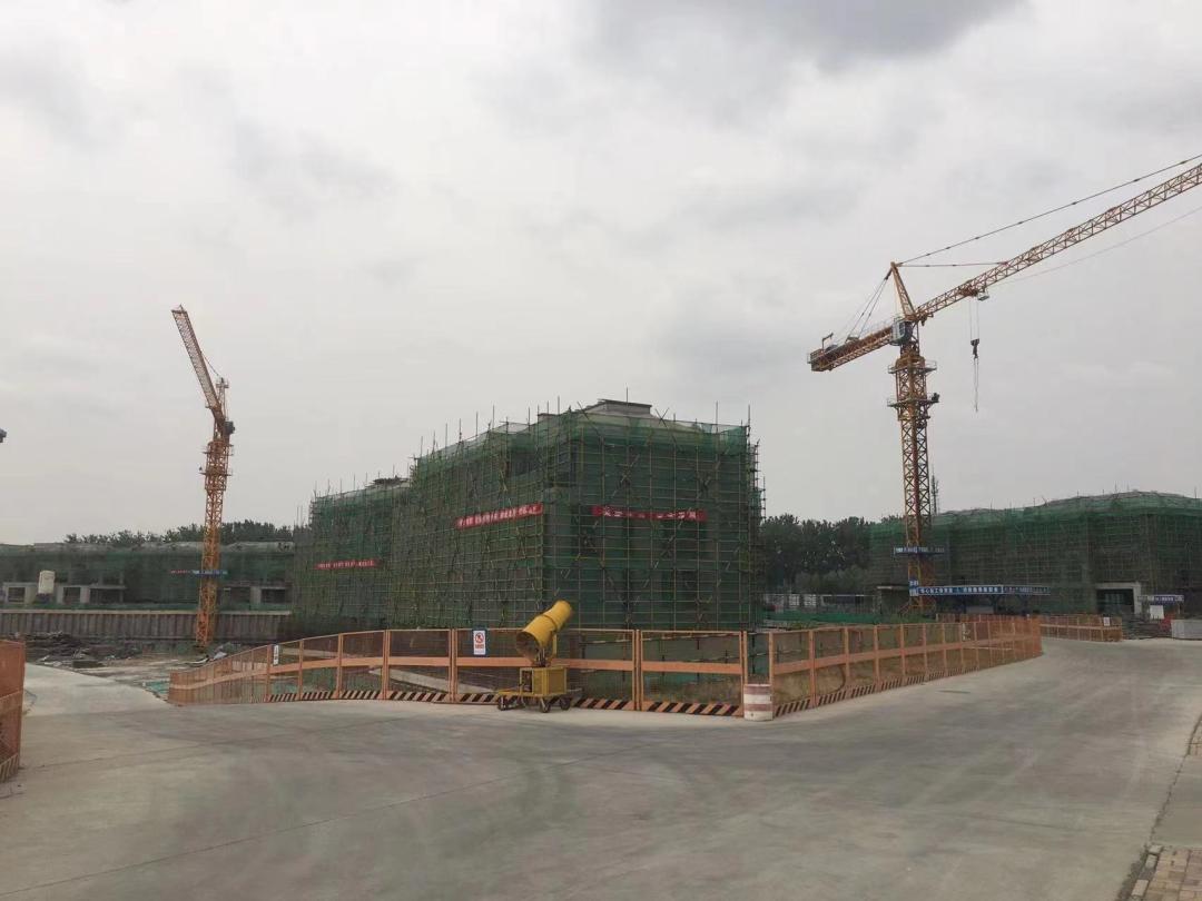 北京恒大丽宫别墅位于哪个区,北京恒大丽宫别墅3期1800平