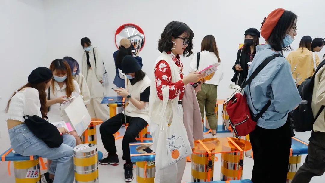 中国道路上的石墩子,路墩子设计