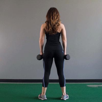 小白居家无器材健身增肌计划,健身小白到练出肌肉需要多久