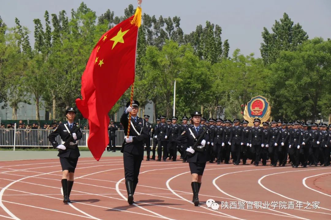 公安专业志愿填报模板,2021年警察专业志愿填报