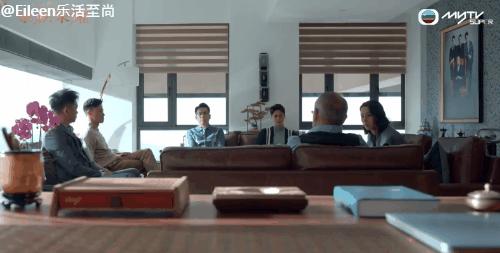 夫妻变叔嫂？这个老钱家族到底集齐了多少豪门秘辛？