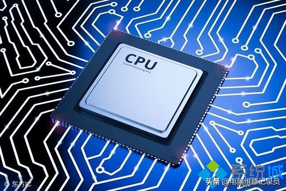 电脑cpu散热噪音怎么解决,怎么使电脑cpu有效散热