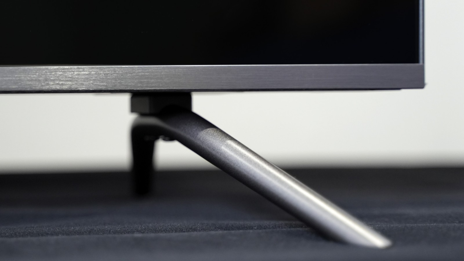 tcl电视65t7h65英寸hdr测评,观赛体验