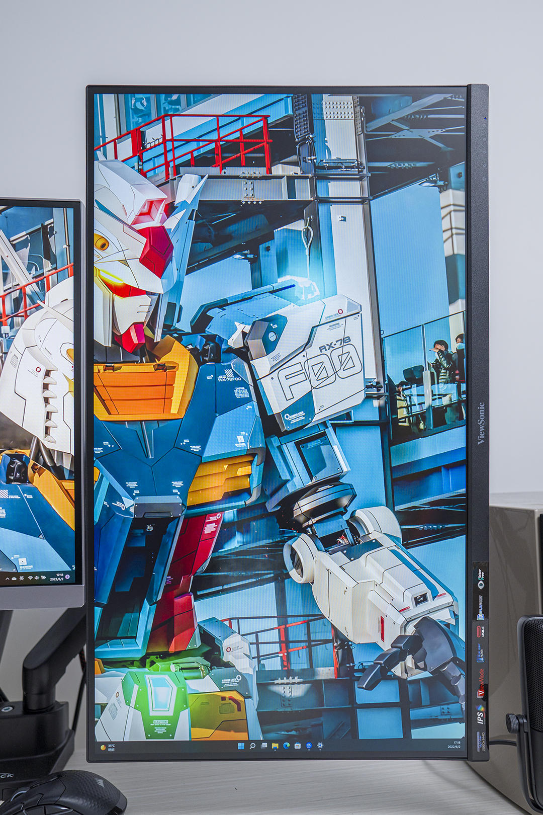 如何实现双屏办公,双屏办公桌面打造