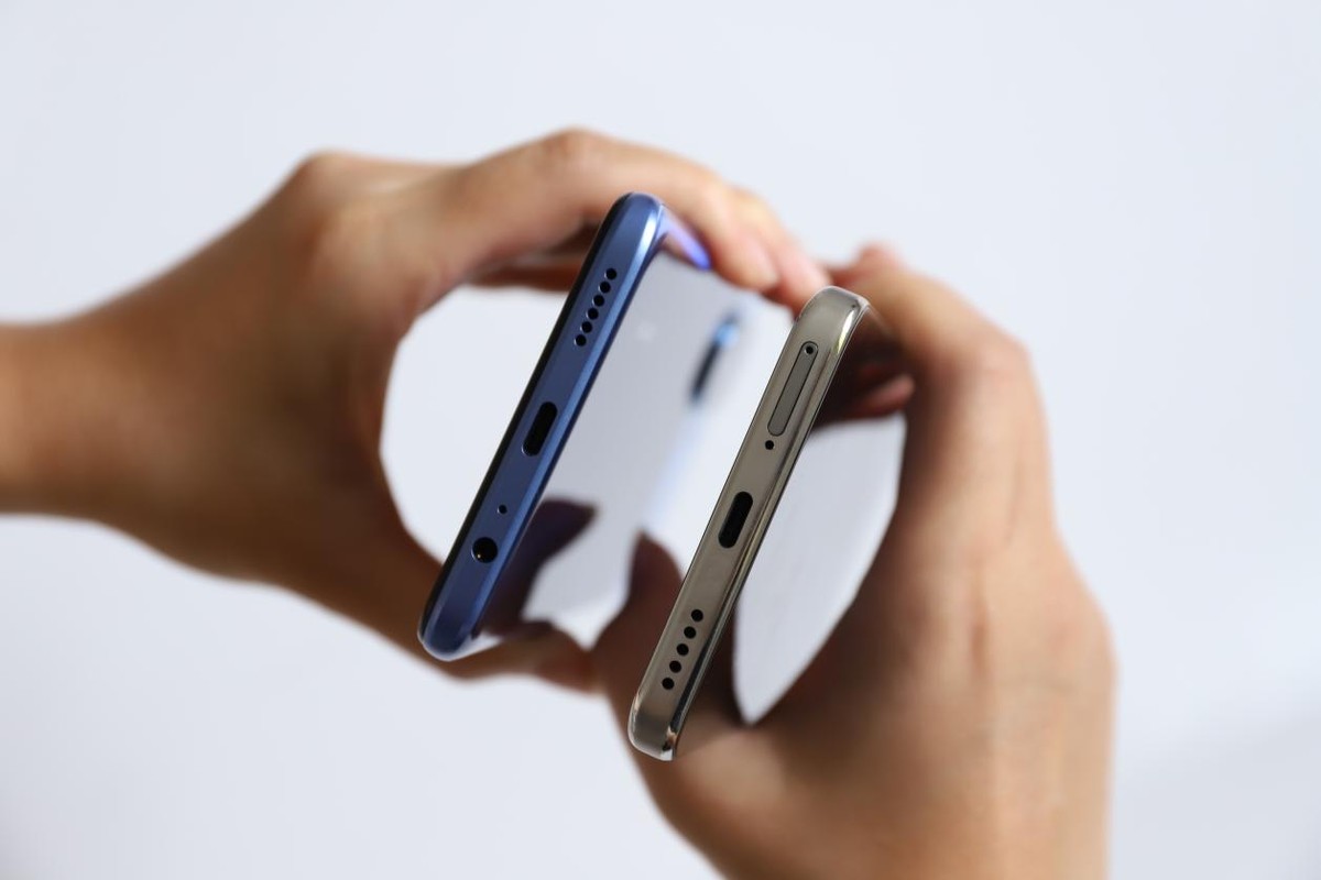 双11想买千元机？华为畅享50系列不可错过，综合体验太强了