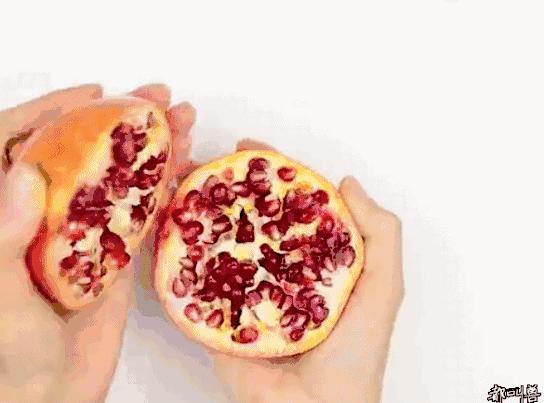 分享各种水果的切法,分享水果的各种吃法