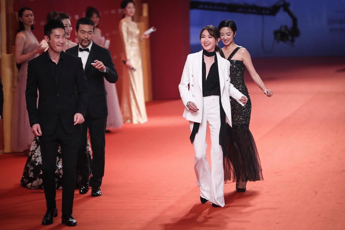 国内被嘲笑鞋拔子脸的男星,盘点那些长脸的男星