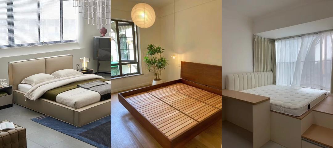 买床要注意哪些问题和细节,买床最大误区