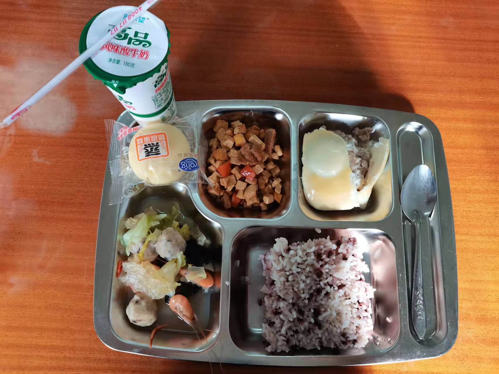 大禹“双减”周年记｜落实“五好”行动培育“尚美”禹芽儿