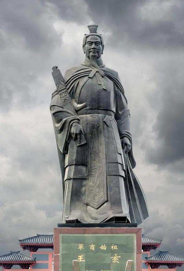 大年初五迎财神五路财神都有谁,初五迎财神财神爷是谁