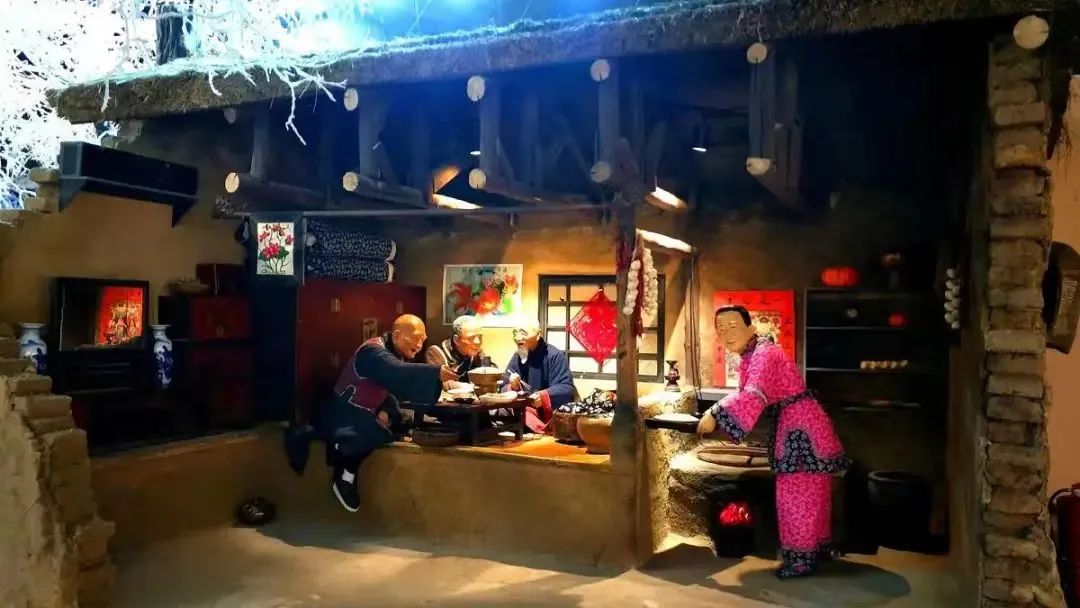 吉林省乡村旅游精品村推荐,吉林省第三批乡村旅游重点村