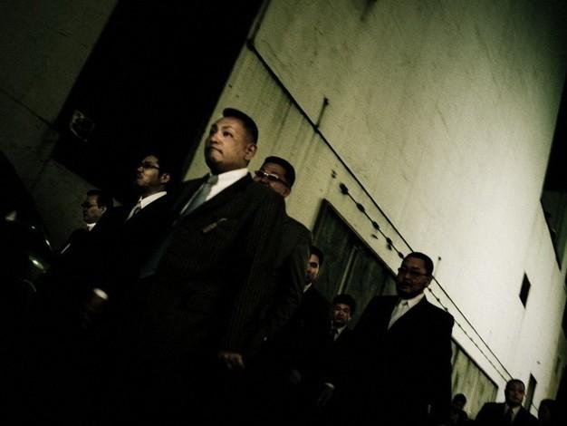 瓒婂崡榛戝府鏂楁浜嬩欢,瓒婂崡榛戝府鎵撴灦鐪熷疄妗堜欢