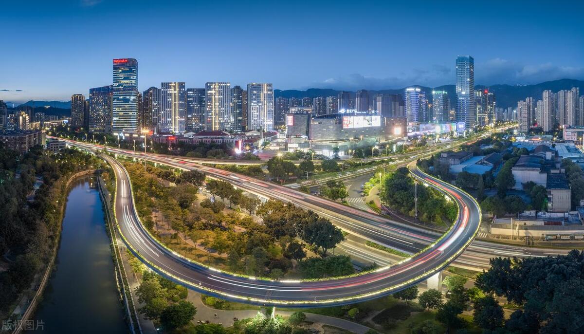 福州五大失败商业体,福州最大的万达购物中心