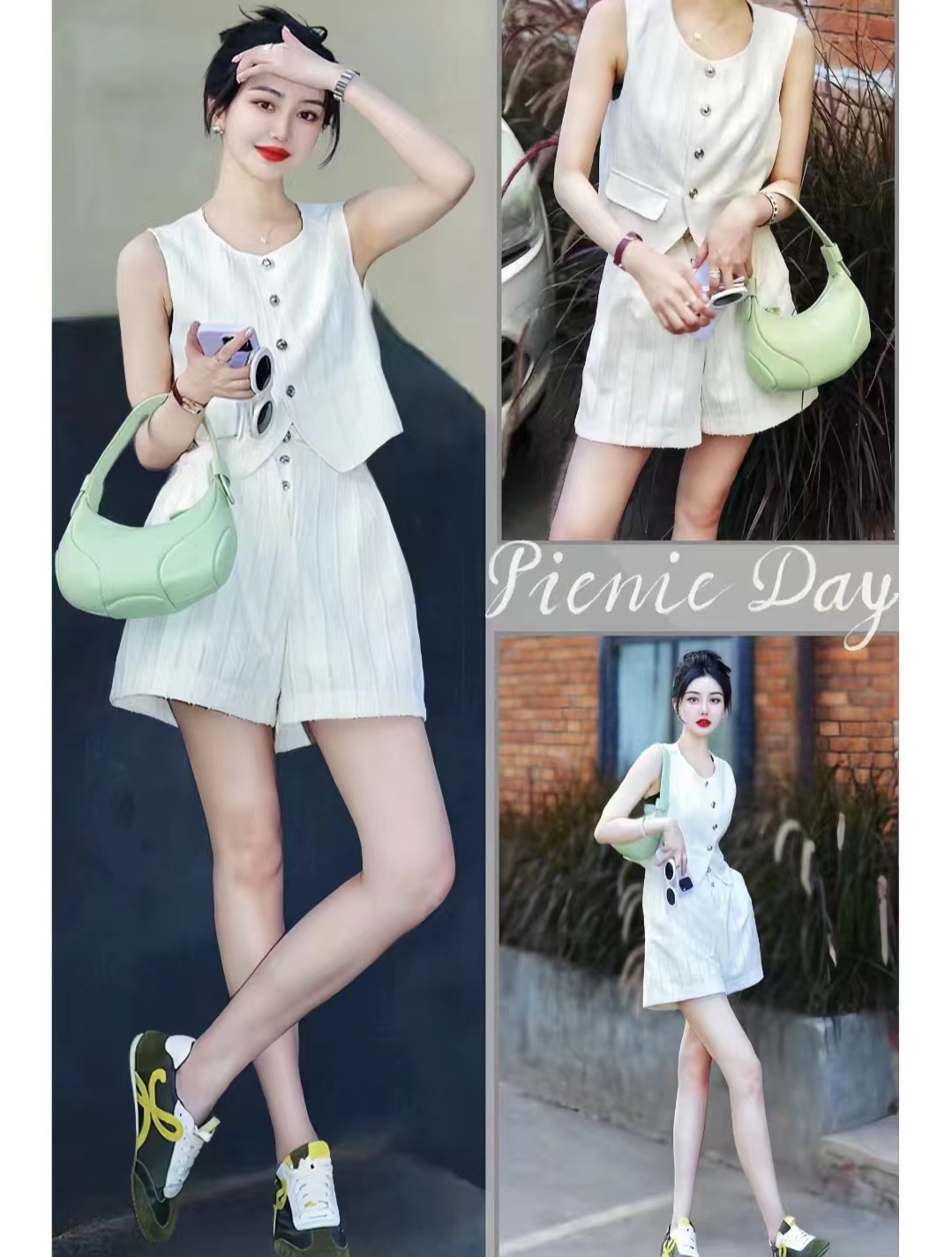 短裤配什么上衣好看男孩夏天,短裤配什么上衣好看冬季