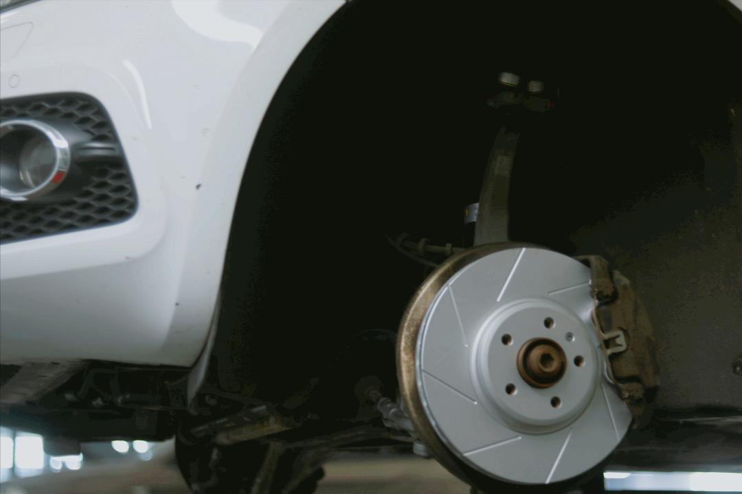 老款奥迪q5全车翻新全过程,翻新二手奥迪q5