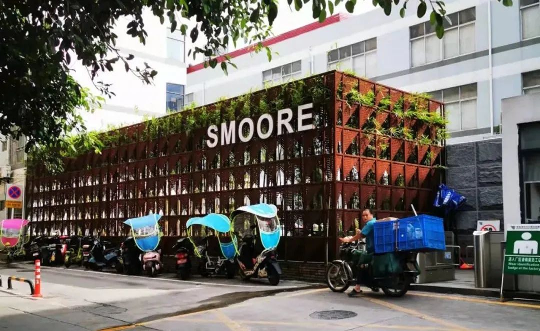 另类中国制造：全球95%*子烟电**中国生产：万宝路输给了“华强北”