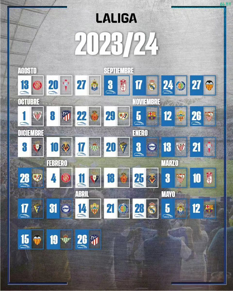 西甲联赛第33轮国家德比,西甲足球赛事都有哪些