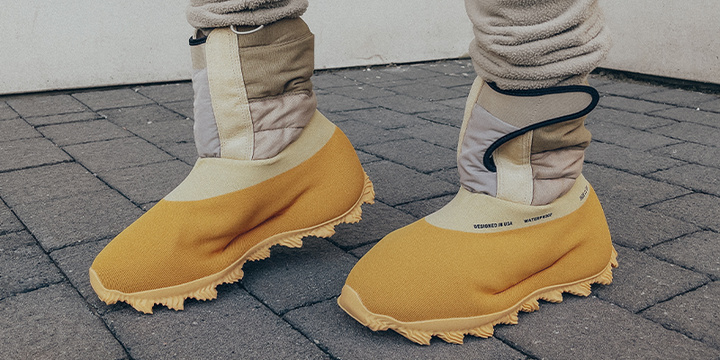 gap联名yeezy巴黎世家帽子,gapyeezy巴黎世家联名半袖开箱