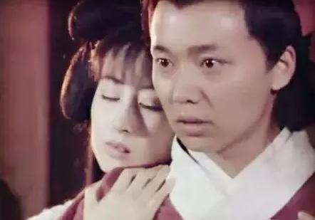 刘奕君出演了30年的配角大器晚成,45岁演员刘奕君现状