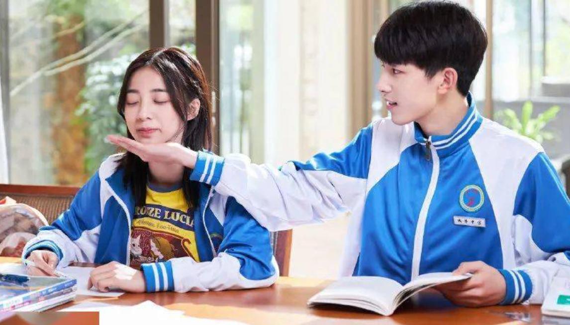 推荐九部青春校园电视剧,推荐18部超甜校园电视剧