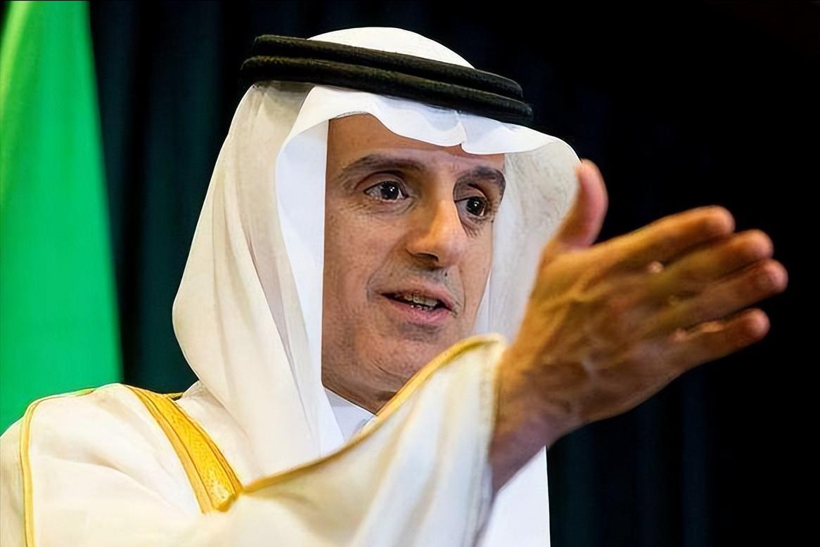 霸权倒计时正式开始了！沙特用中国的技术，掩盖了美国的“耳目”