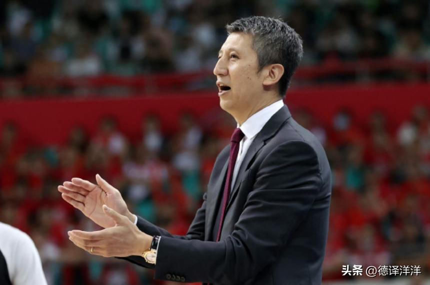 官宣续约5年！明星主帅终于留守广州，名记透露背后故事！